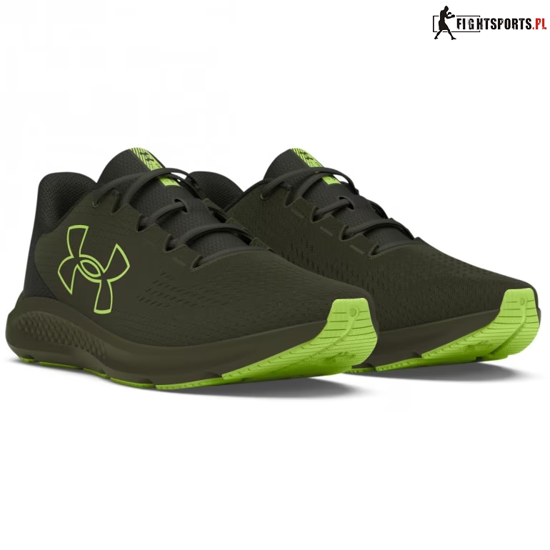 UNDER ARMOUR BUTY CHARGED PURSUIT BL 301