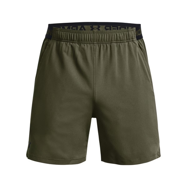 UNDER ARMOUR SZORTY VANISH WOVEN 6IN 390