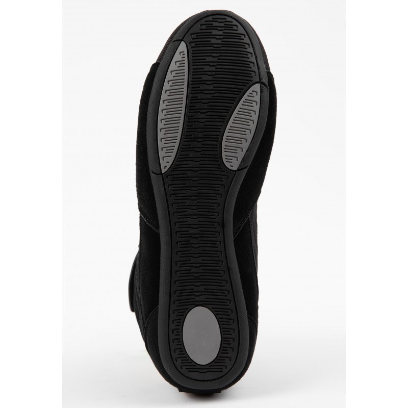 GORILLA WEAR BUTY HIGH TOPS PRO BLACK/GOLD
