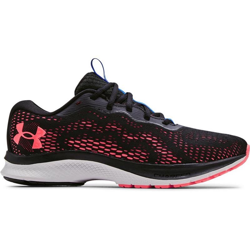 UNDER ARMOUR BUTY CHARGED BANDIT 7