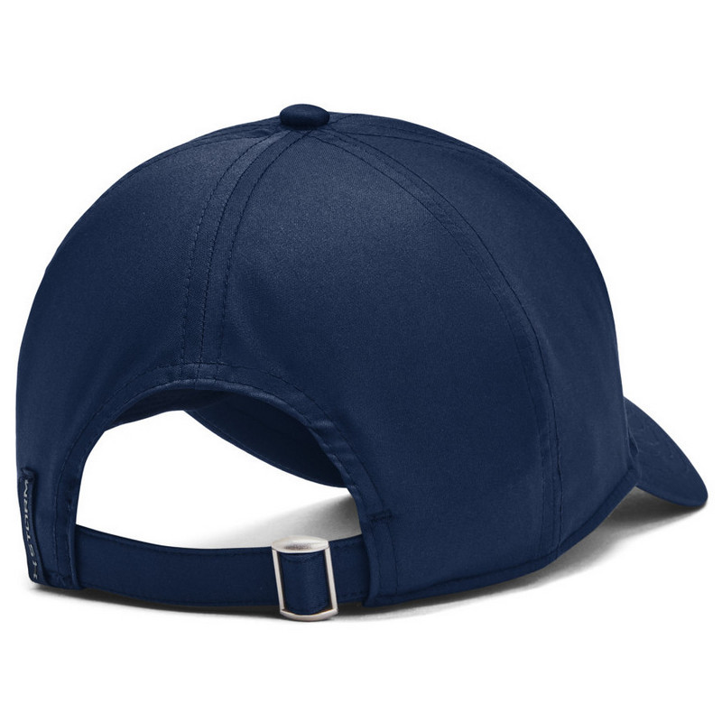 UNDER ARMOUR CZAPKA Z DASZKIEM STORM BLITZING 408