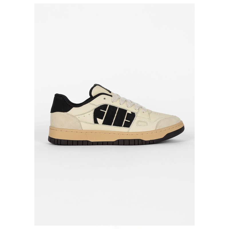PIT BULL BUTY MĘSKIE ELKWOOD BEIGE