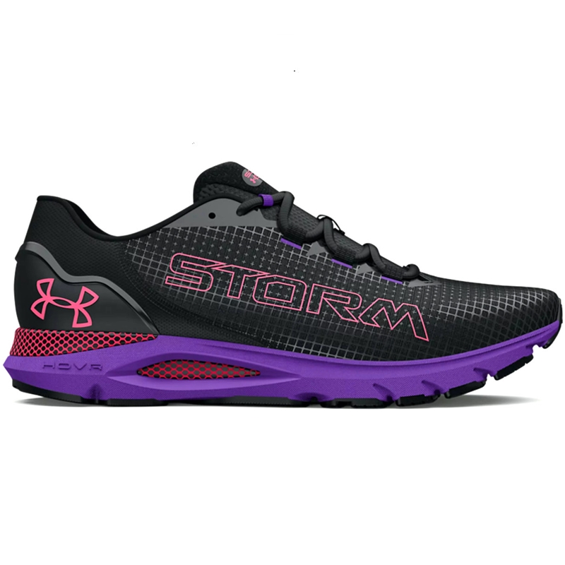 UNDER ARMOUR BUTY DAMSKIE HOVR SONIC 6 STORM