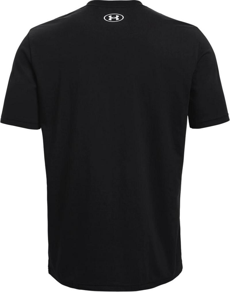 UNDER ARMOUR KOSZULKA ABC CAMO BOXED LOGO 001