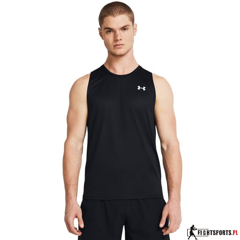 UNDER ARMOUR TANK TOP TECH 001