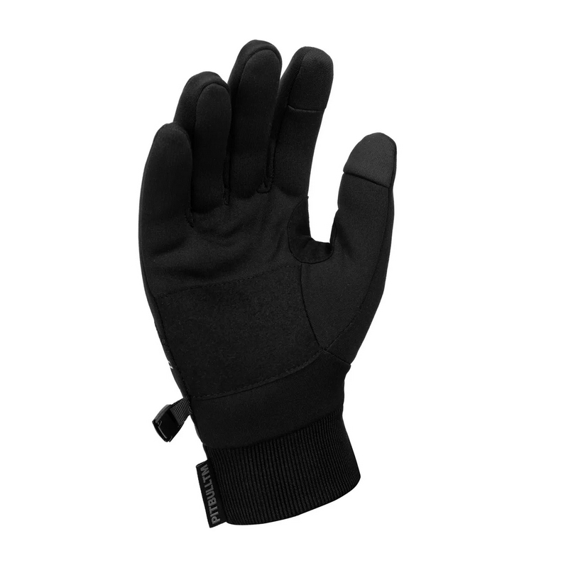 PIT BULL RĘKAWICZKI NEW LOGO