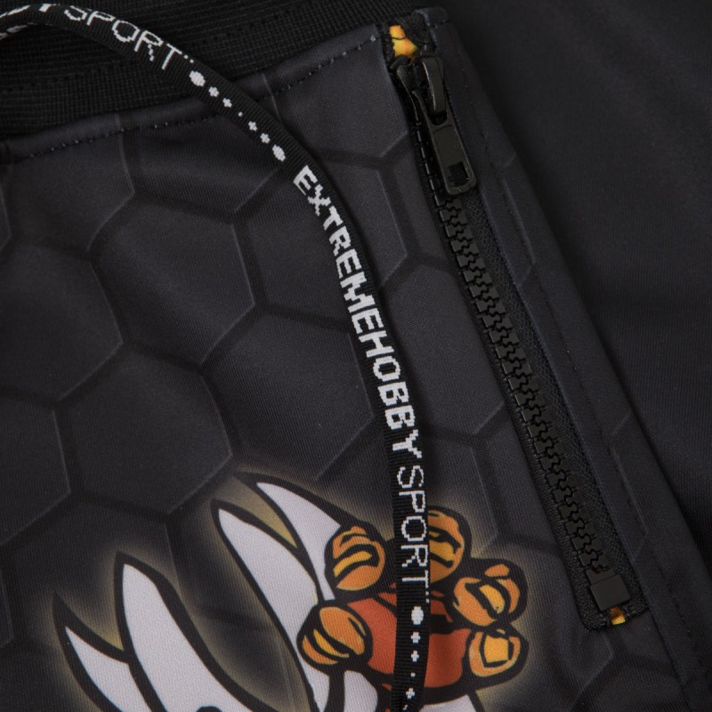 EXTREME HOBBY SPODNIE KIDS ANGRY WASP