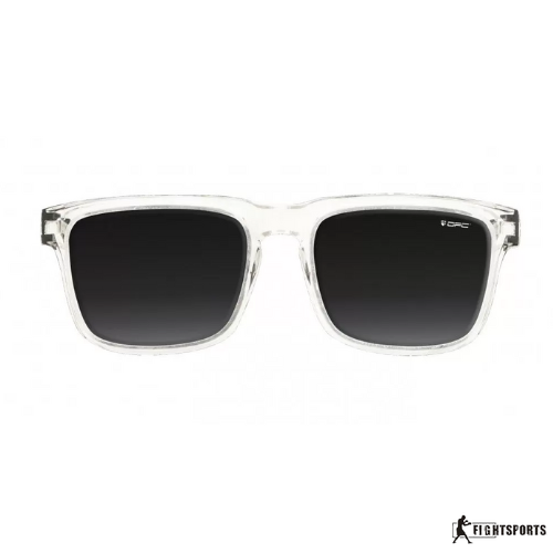 OPC OKULARY PRZECIWSŁONECZNE CALIFORNIA CRYSTAL BLACK