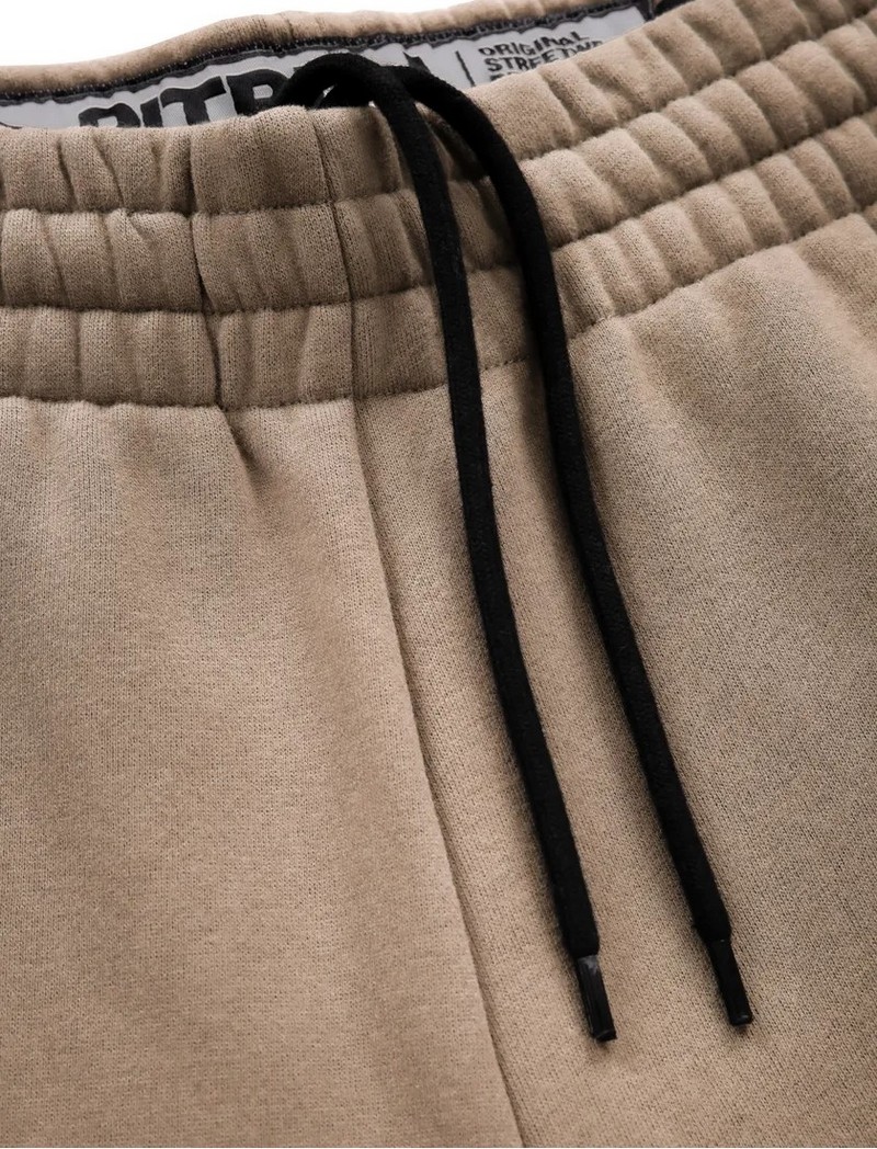 PIT BULL SPODNIE DRESOWE HATTON