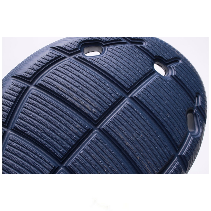 UNDER ARMOUR KLAPKI LOCKER IV NAVY