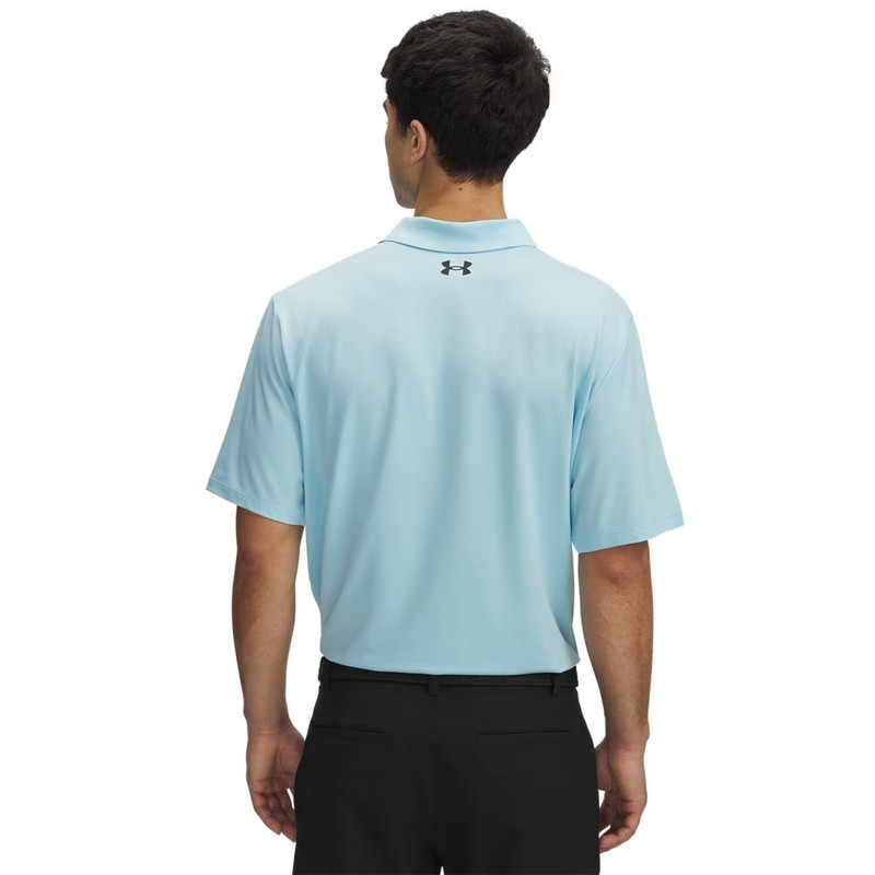 UNDER ARMOUR KOSZULKA POLO PERFORMANCE 3.0 494