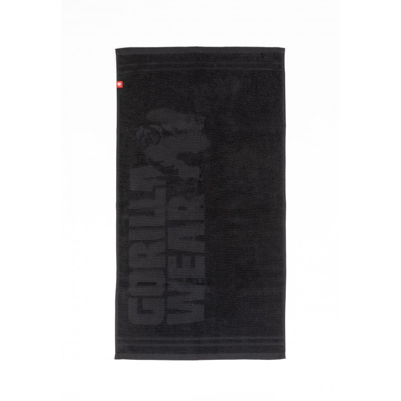 GORILLA WEAR RĘCZNIK MEDIUM TOWEL