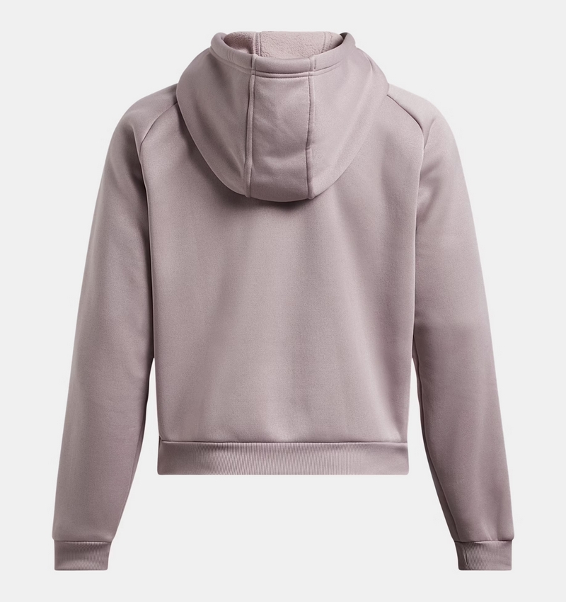 UNDER ARMOUR BLUZA DAMSKA Z KAPTUREM FLEECE PRO 015