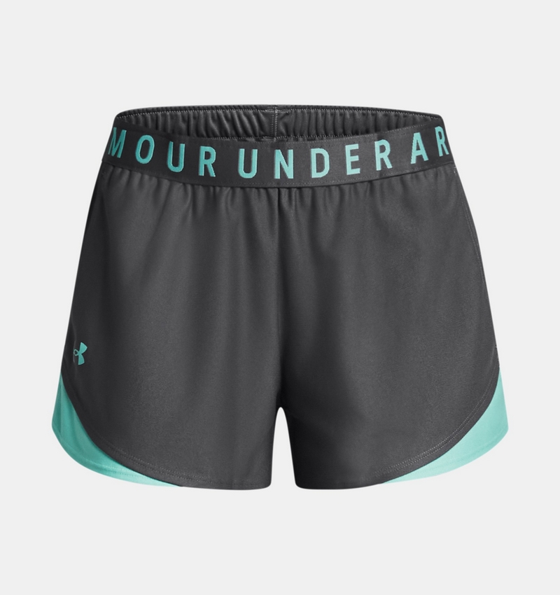 UNDER ARMOUR SZORTY Play Up 3.0 058
