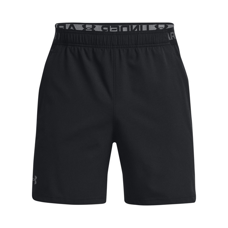 UNDER ARMOUR SZORTY VANISH WOVEN 6IN 001