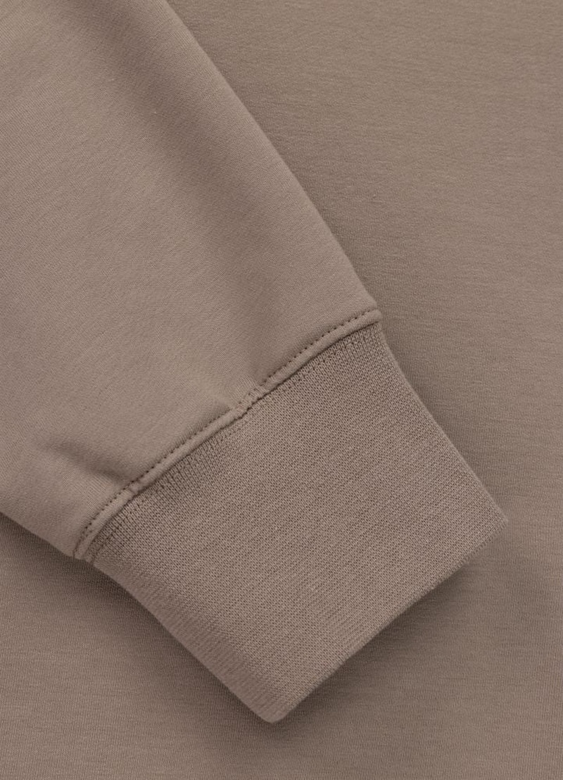 PIT BULL BLUZA CREWNECK NUGGET