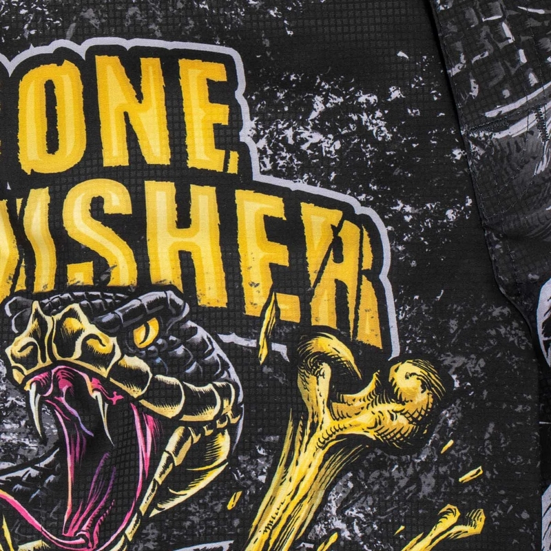 EXTREME HOBBY SPODENKI DZIECIĘCE ATHLETIC BONE CRUSHER