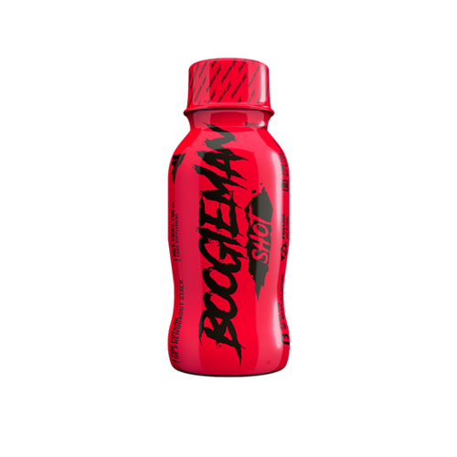 TREC BOOGIEMAN SHOT 60ml