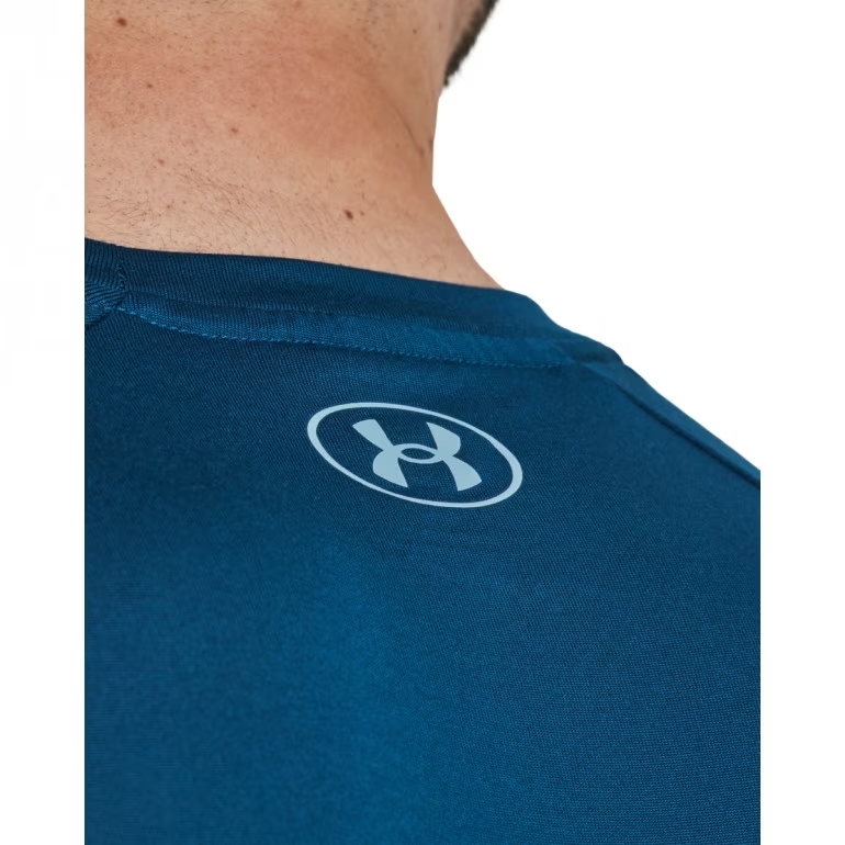 UNDER ARMOUR KOSZULKA TECH PRINT FILL