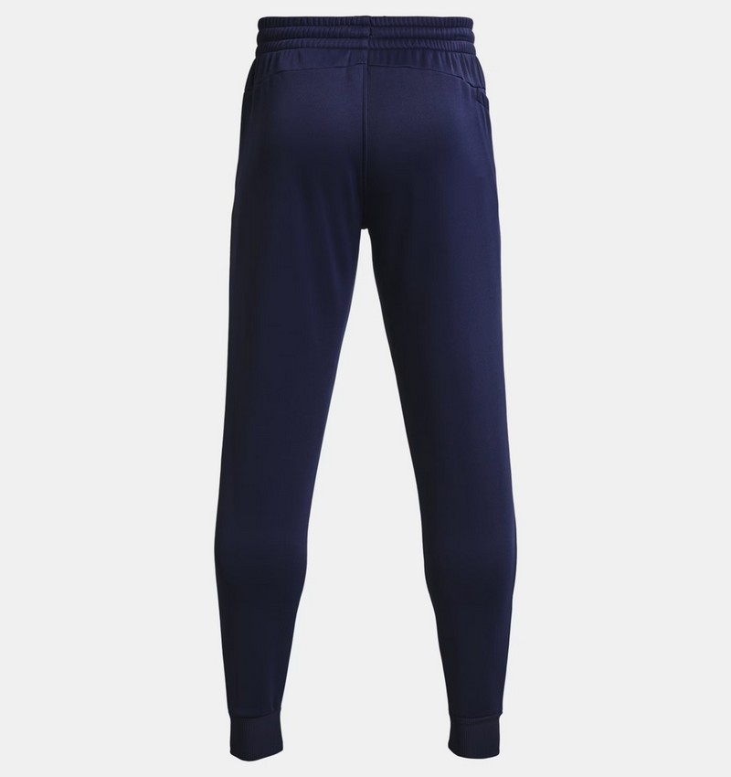 UNDER ARMOUR SPODNIE FLEECE JOGGERS 410