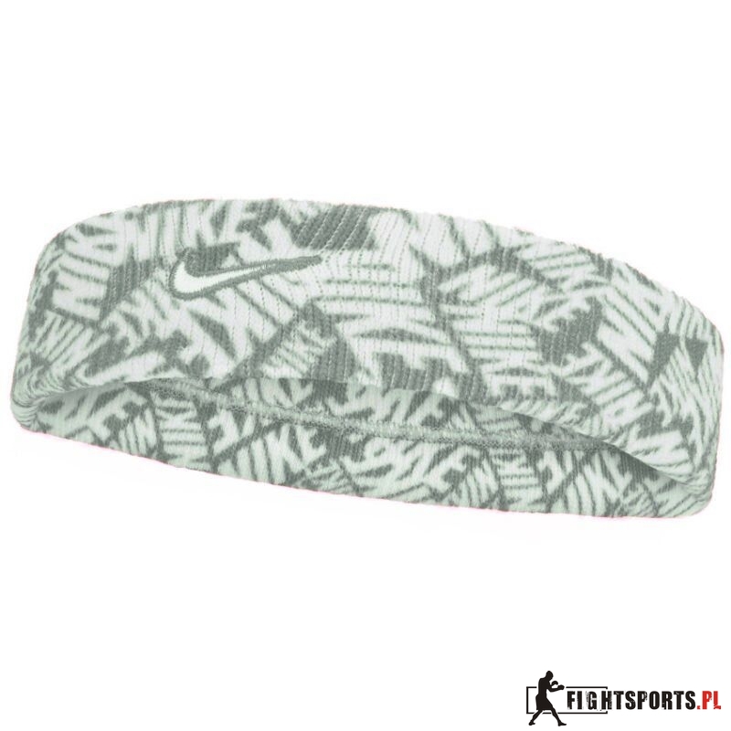 NIKE OPASKA NA GŁOWĘ SWOOSH HEADBAND DRI-FIT 043