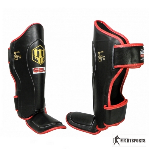 MASTERS OCHRANIACZE PISZCZELI NSS-3 GEL