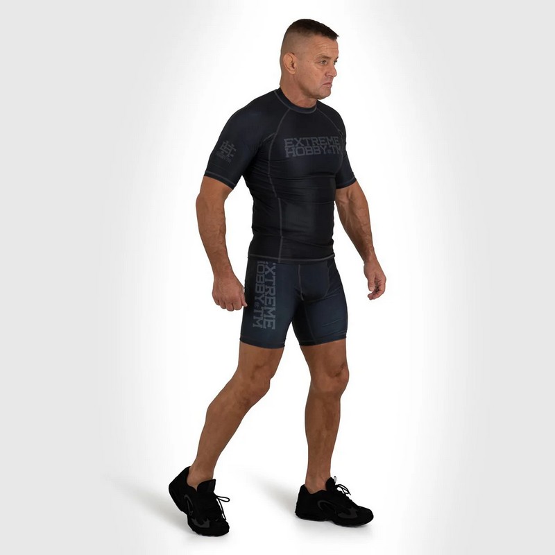 EXTREME HOBBY KOSZULKA RASHGUARD TRACE