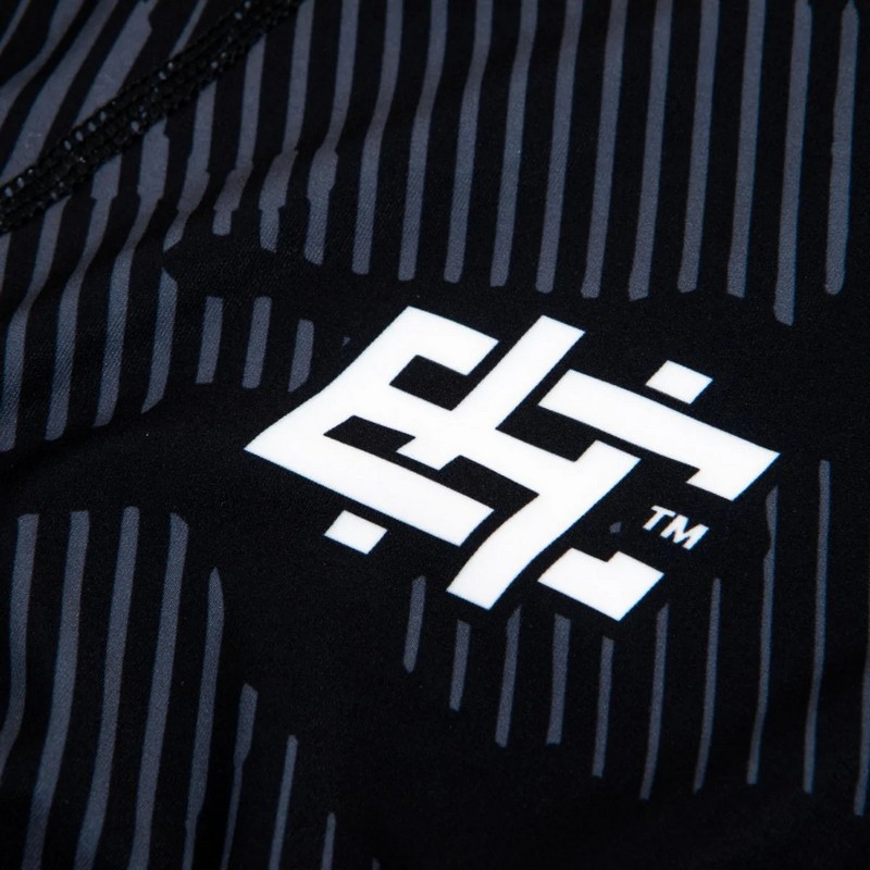 EXTREME HOBBY LEGGINSY HAVOC BLACK