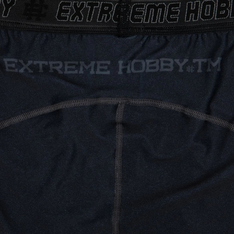 EXTREME HOBBY LEGGINSY TRACE
