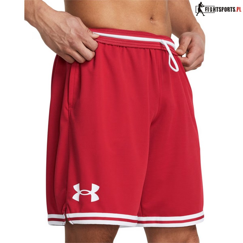 UNDER ARMOUR SZORTY PERIMETER 600