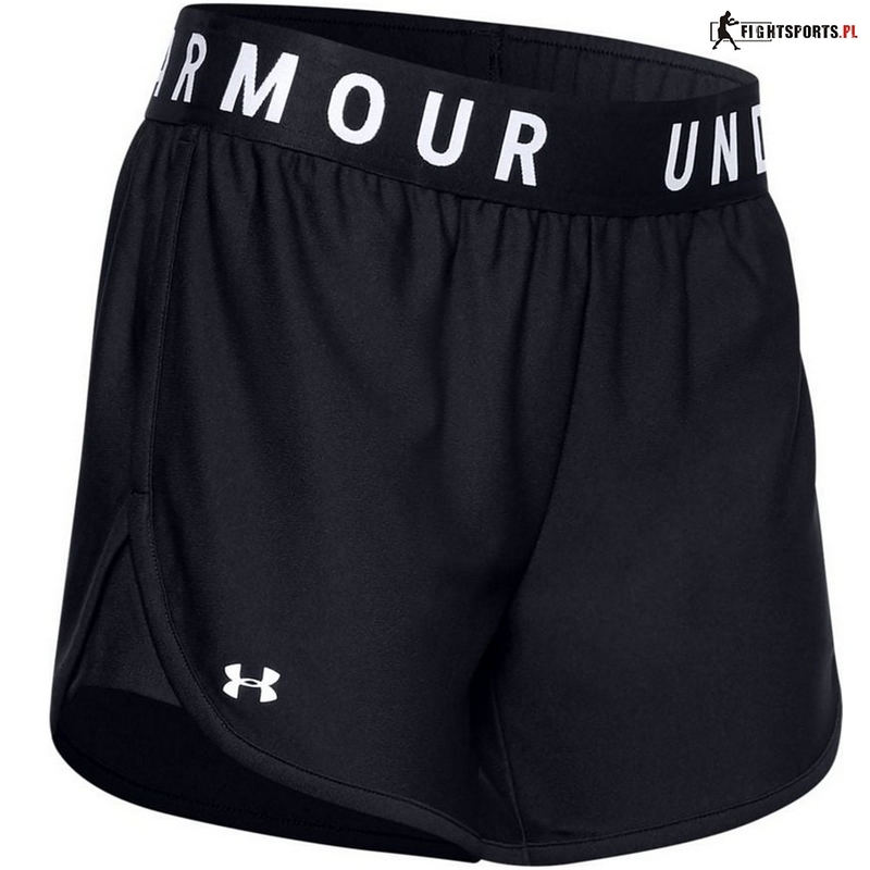 UNDER ARMOUR SZORTY Play Up 5in