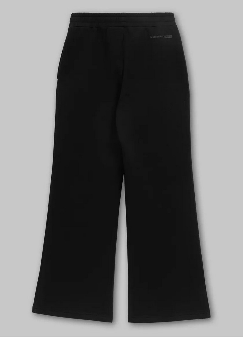 PIT BULL SPODNIE DRESOWE DISCOVERY OPEN BLACK