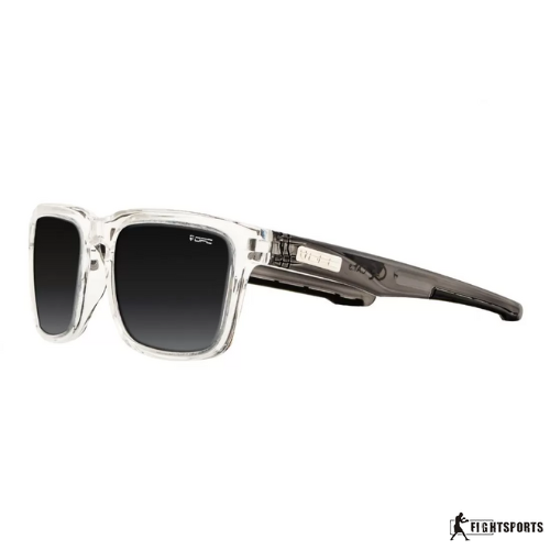 OPC OKULARY PRZECIWSŁONECZNE CALIFORNIA CRYSTAL BLACK