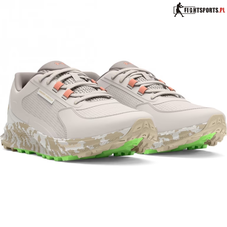 UNDER ARMOUR BUTY DAMSKIE CHARGED BANDIT TR 3 102