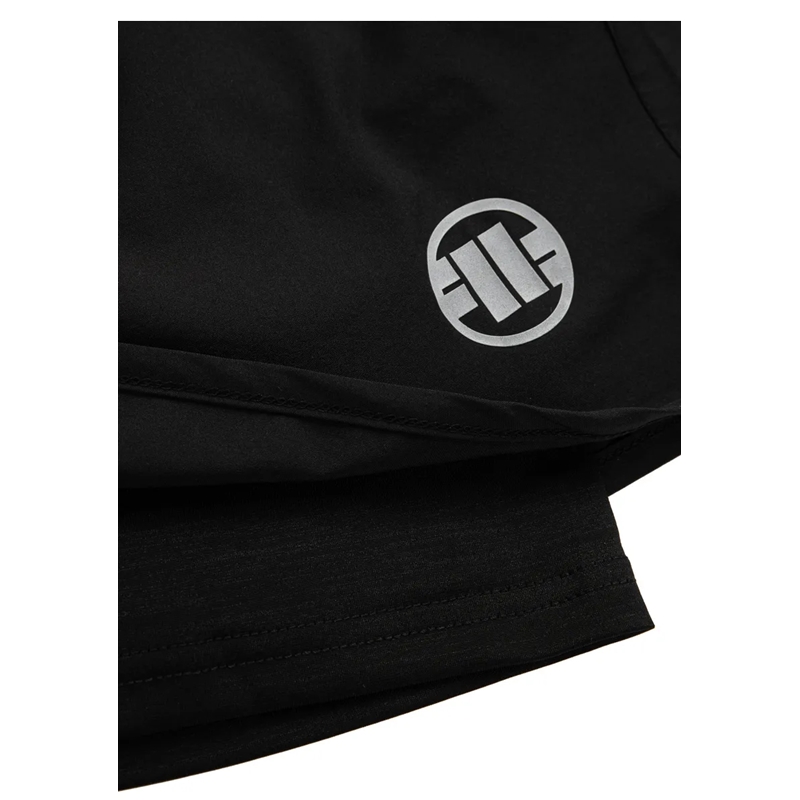 PIT BULL SZORTY PERFORMANCE PRO PLUS 2W1