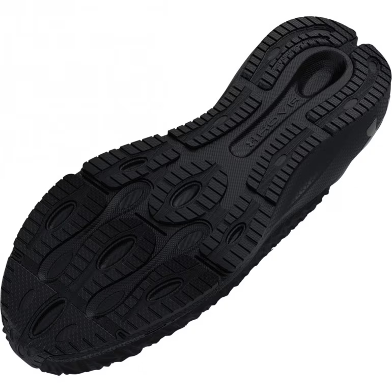 UNDER ARMOUR BUTY HOVR MACHINA 3 CLONE BLACK