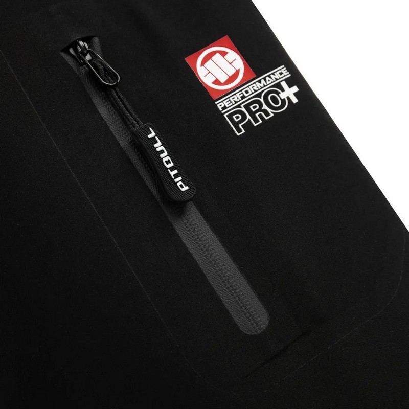 PIT BULL KURTKA SOFTSHELL ROCKFISH