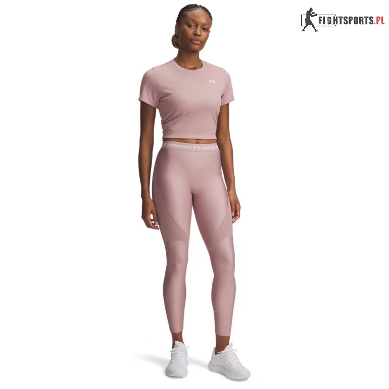 UNDER ARMOUR LEGGINSY ANKLE MERIDIAN PINTUK