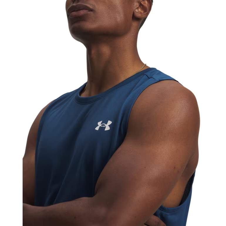 UNDER ARMOUR TANK TOP TECH  498