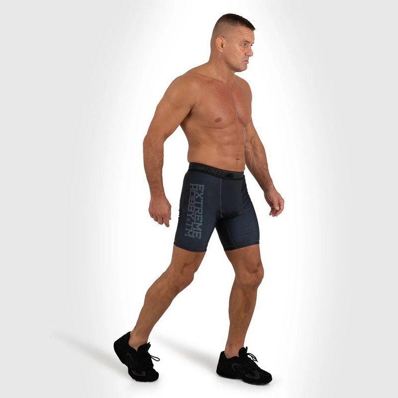 EXTREME HOBBY SZORTY VALE TUDO TRACE