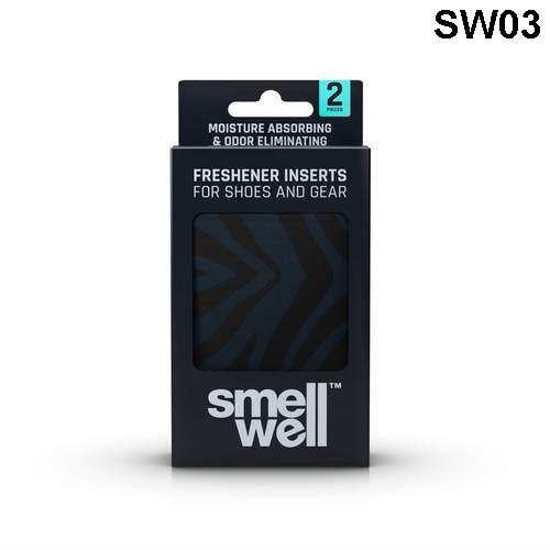 SASZETKI ODŚWIEŻAJĄCE ACTIVE SMELL WELL