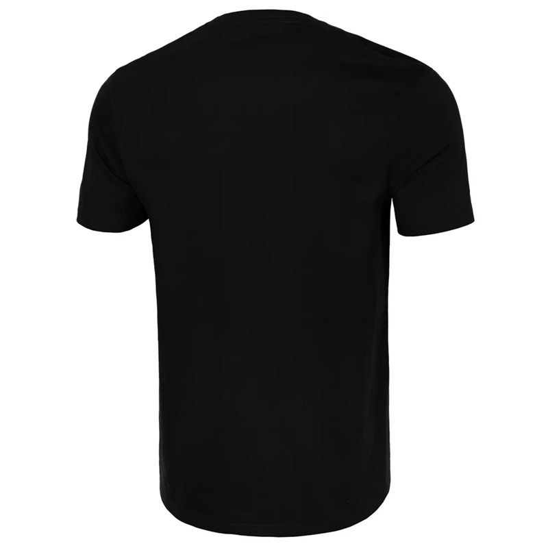 PIT BULL KOSZULKA HERITAGE BOXING