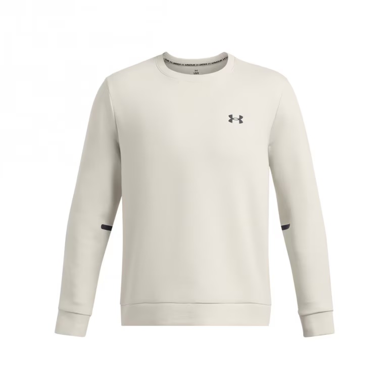 UNDER ARMOUR BLUZA UNSTOPPABLE CREWNECK