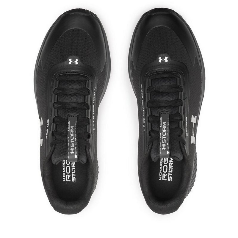 UNDER ARMOUR BUTY CHARGED ROGUE STORM 003