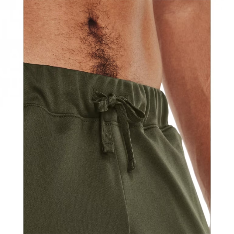 UNDER ARMOUR DRES KNIT OLIVE