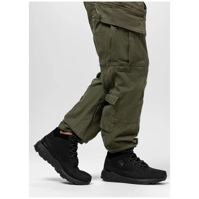 PIT BULL BUTY CABRILLO BLACK