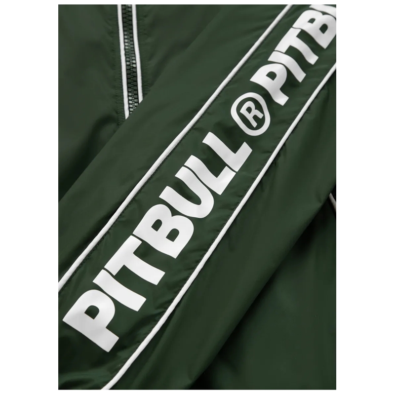 PIT BULL KURTKA WHITEWOOD