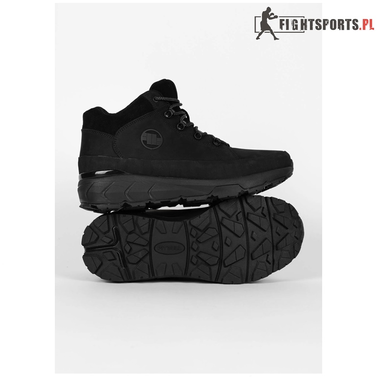 PIT BULL BUTY CABRILLO BLACK