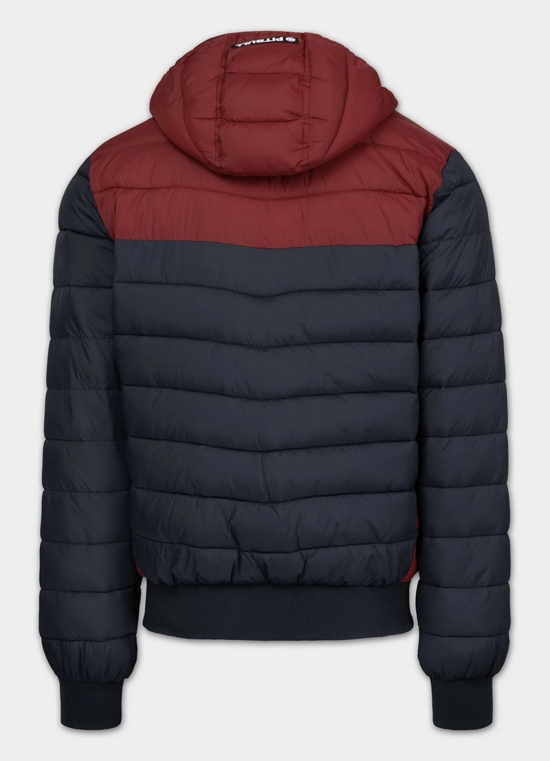 PIT BULL KURTKA RUBIO