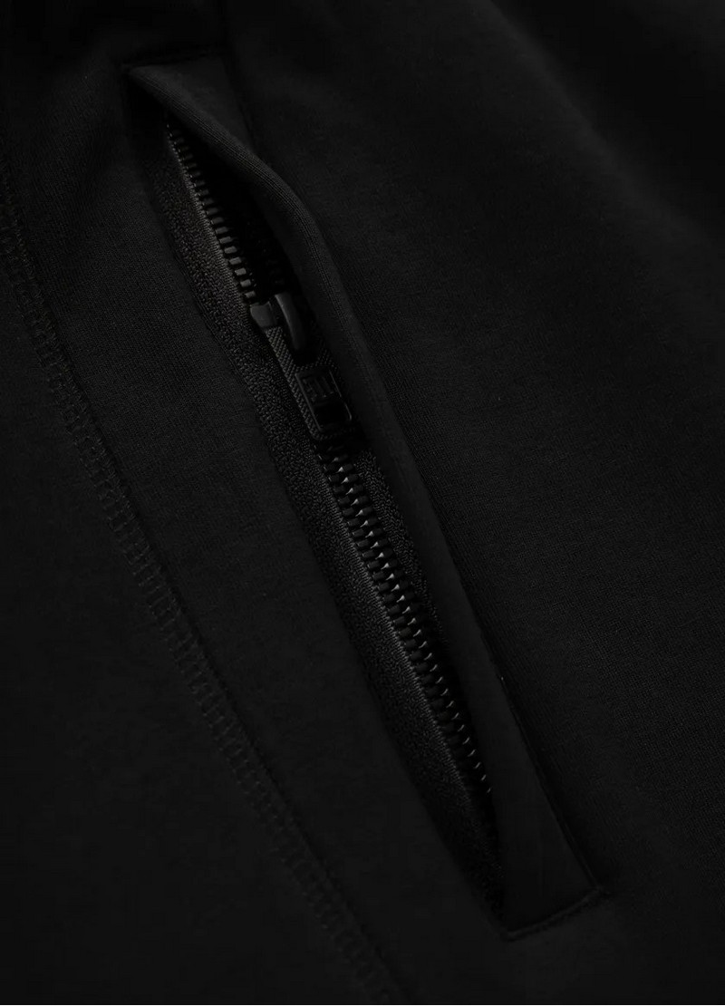 PIT BULL SZORTY SAMPSON BLACK